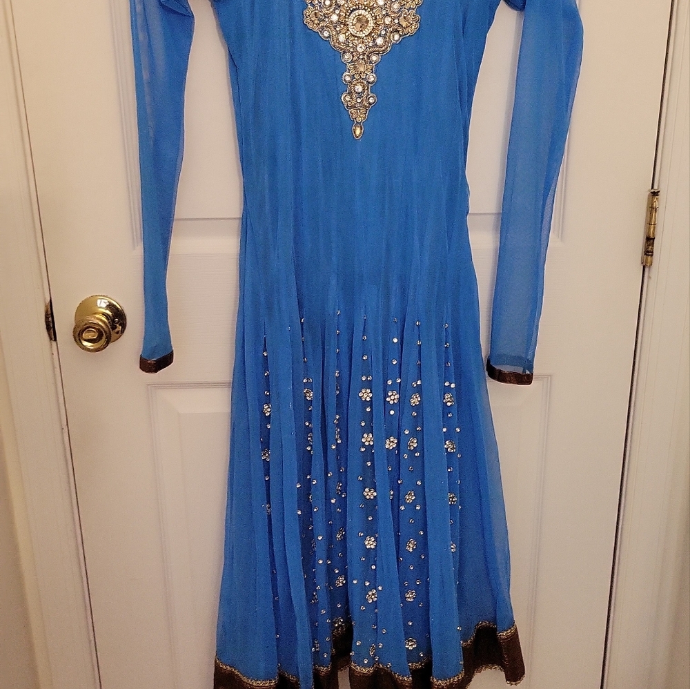 Indian outfit